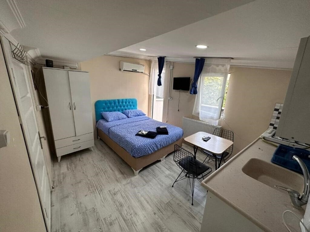 Отель Taksim Apart Suite 2*
