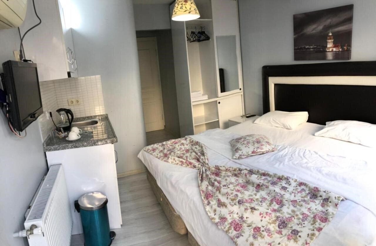 Hotel Taksim Square Seven Residence (ex. Taksim Unique) 2*