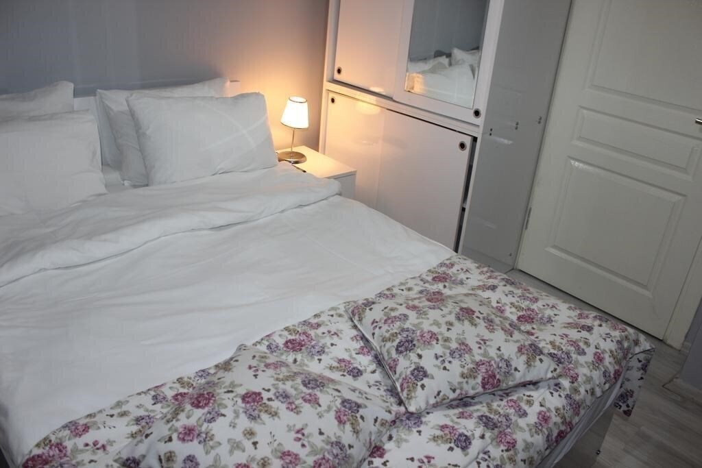 Fotografie Taksim Square Seven Residence (ex. Taksim Unique) 2*