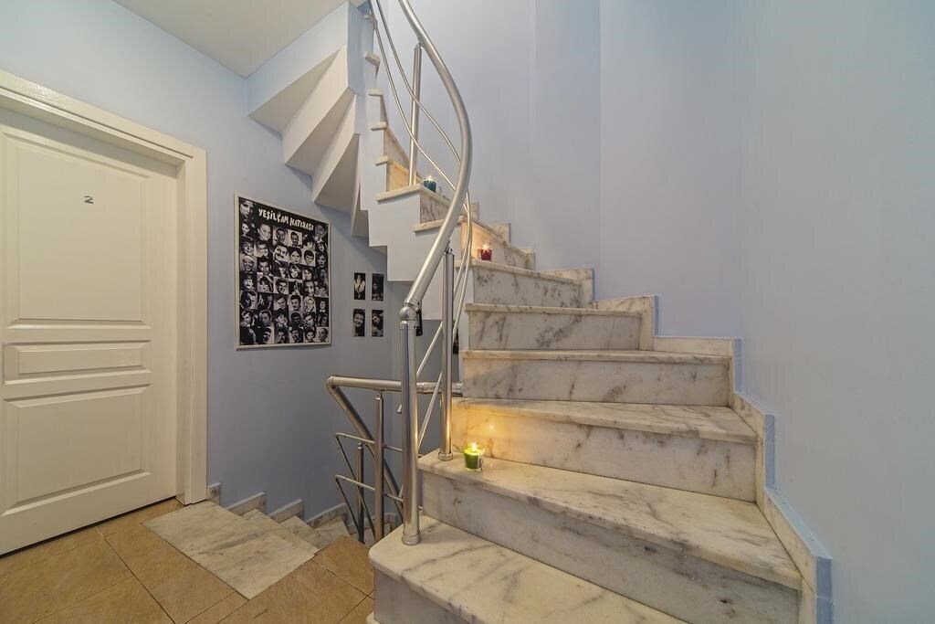 Imaginea Taksim Square Seven Residence (ex. Taksim Unique) 2*