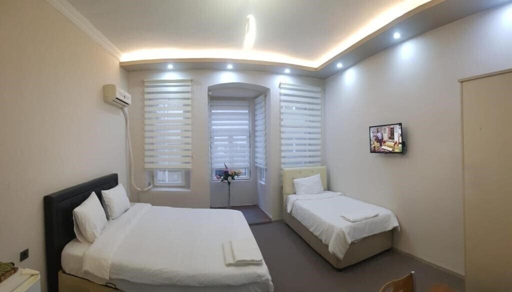 Отель Turna Apart 2*