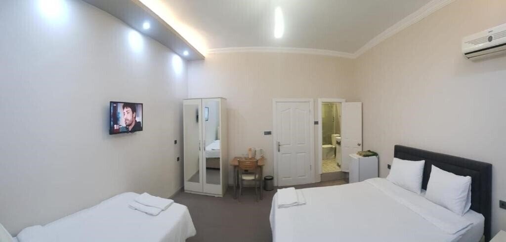 Фотография Turna Apart 2*