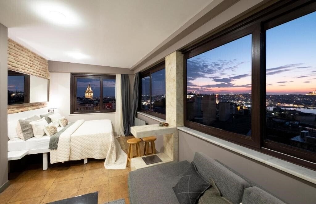 Fotografii The Pera Hotel 3*