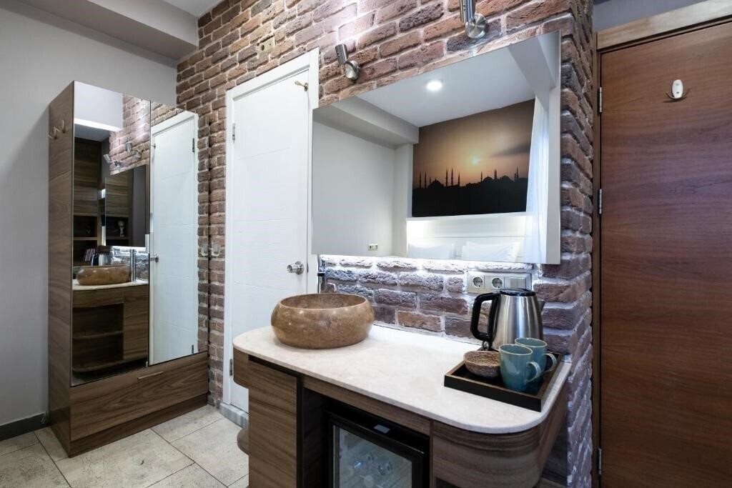 Fotografie The Pera Hotel 3*