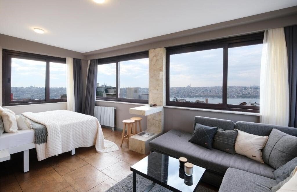 Imaginea The Pera Hotel 3*