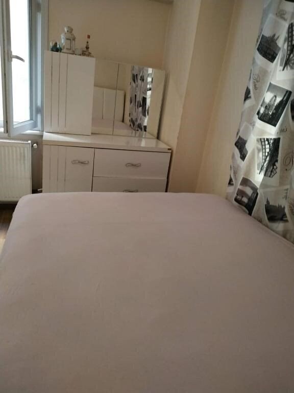 Imaginea Hotel Sisli (ex. Sisli, Sisli Family Time Suites) 3*