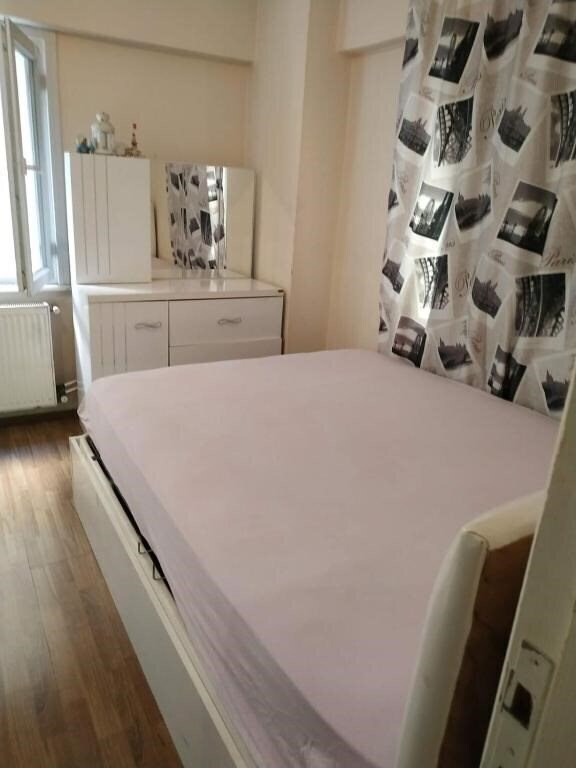 Hotel Hotel Sisli (ex. Sisli, Sisli Family Time Suites) 3*