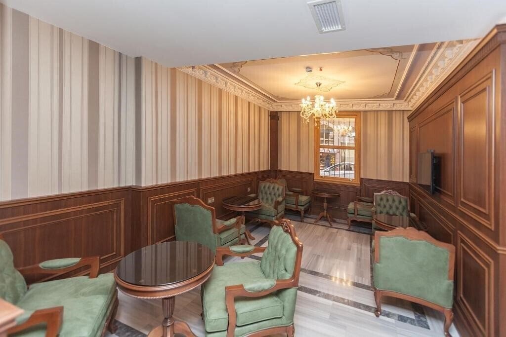 Imaginea Meserret Palace Istanbul 4*