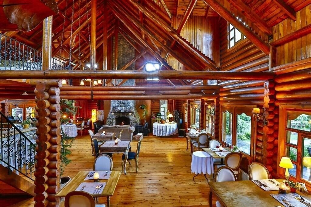 Fotografii Tranquilla River Lodge 3*