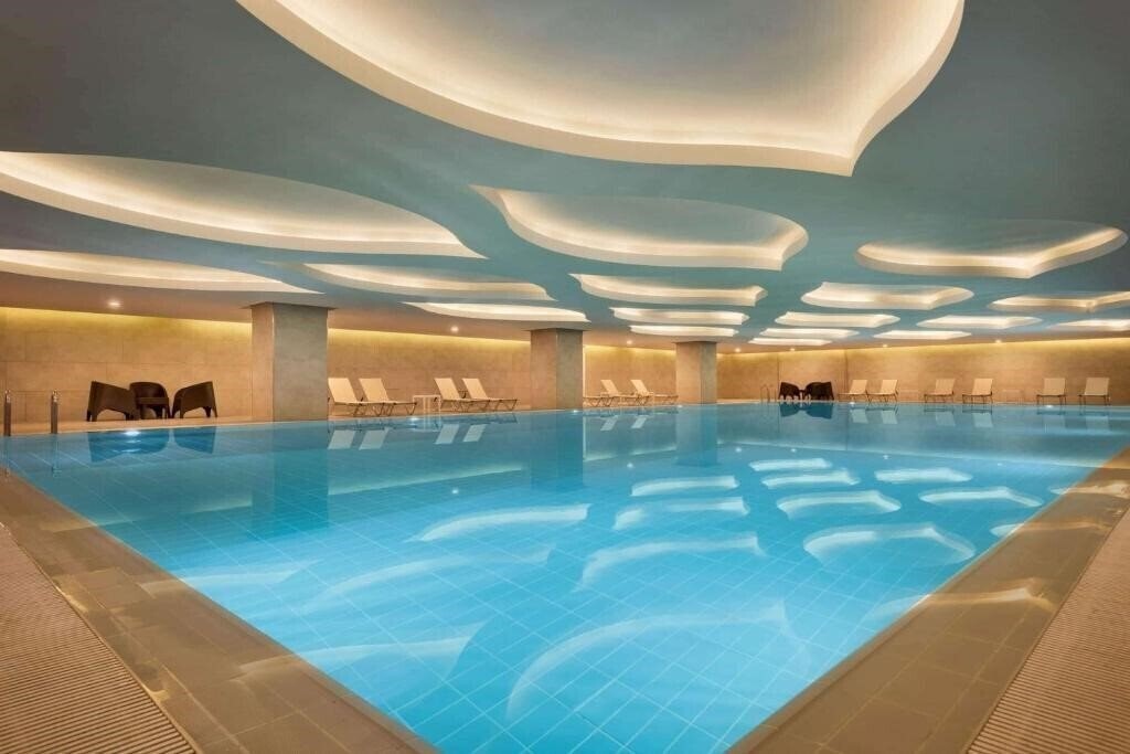 Imaginea Tryp By Wyndham Izmit 5*