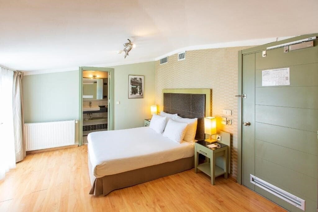 Imaginea Hotellino Sirkeci S-Class 3*