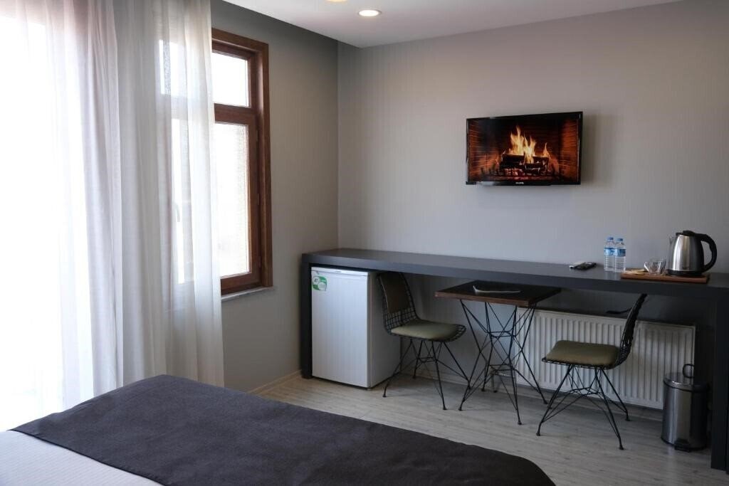 Fotografie Ore Pera Suites (ex. Mayer Catikkas Hotel, Mayer Catikkas Suites) 2*