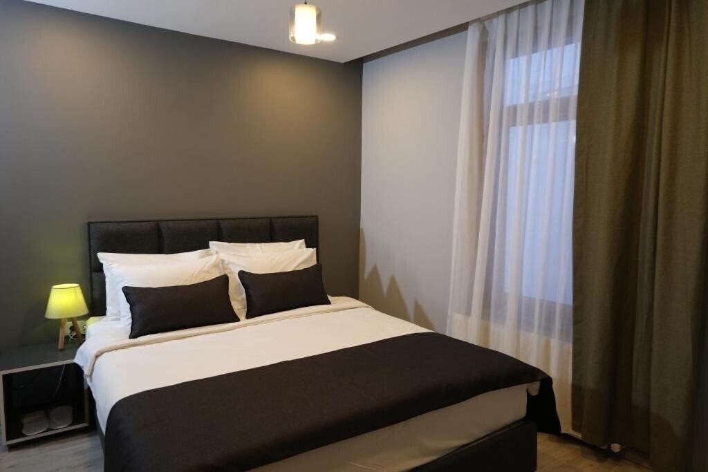 Imaginea Ore Pera Suites (ex. Mayer Catikkas Hotel, Mayer Catikkas Suites) 2*