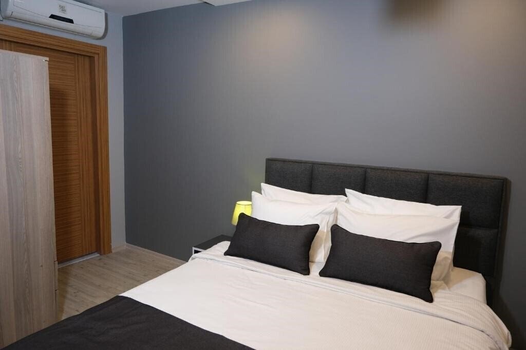 Imaginea Ore Pera Suites (ex. Mayer Catikkas Hotel, Mayer Catikkas Suites) 2*