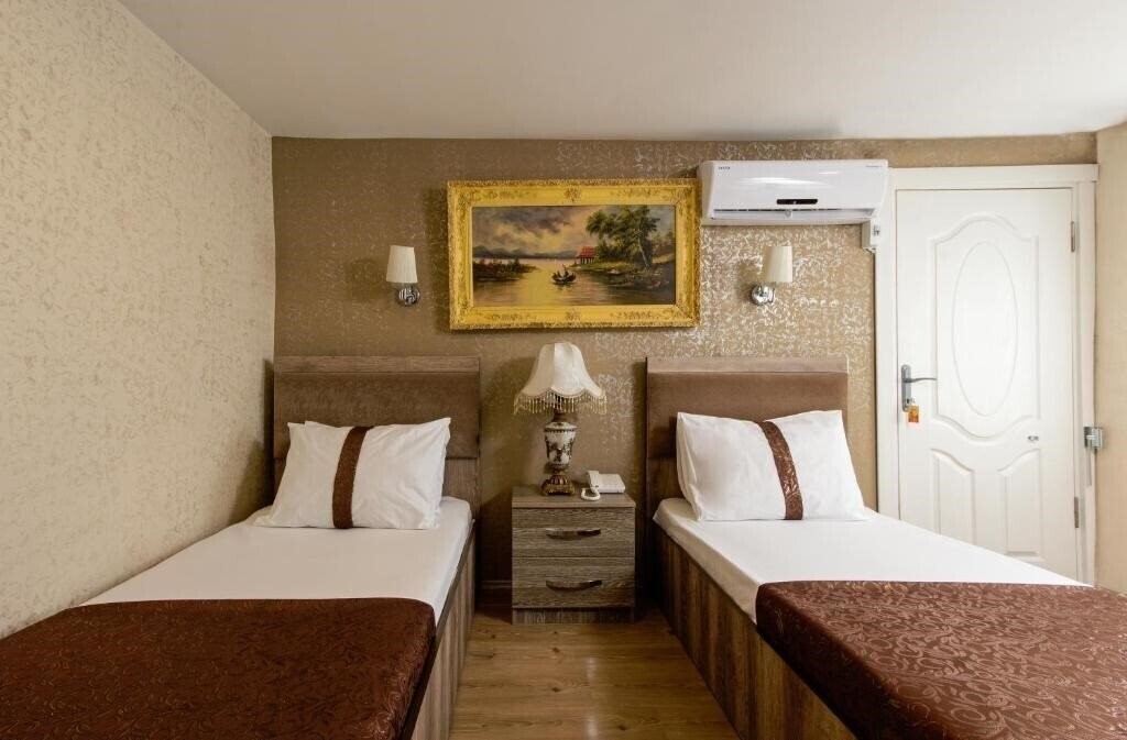 Fotografii Carvan Hotel 3*