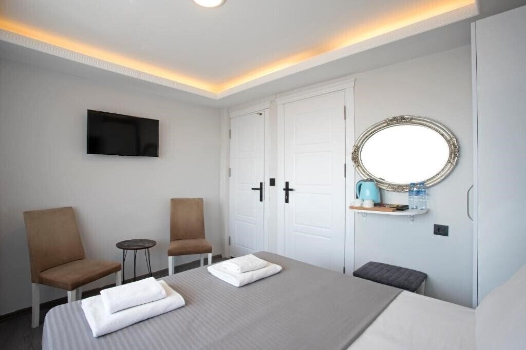 Imaginea Carvan Hotel 3*