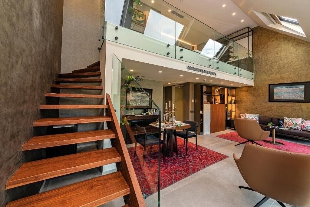 Картинка Aya Sultanahmet Hotel 3*