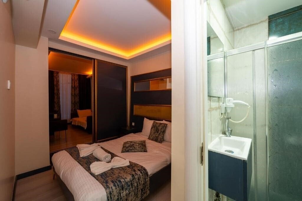 Фото Sweet Home 3*