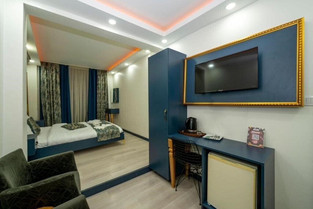 Изображение Sweet Home 3*