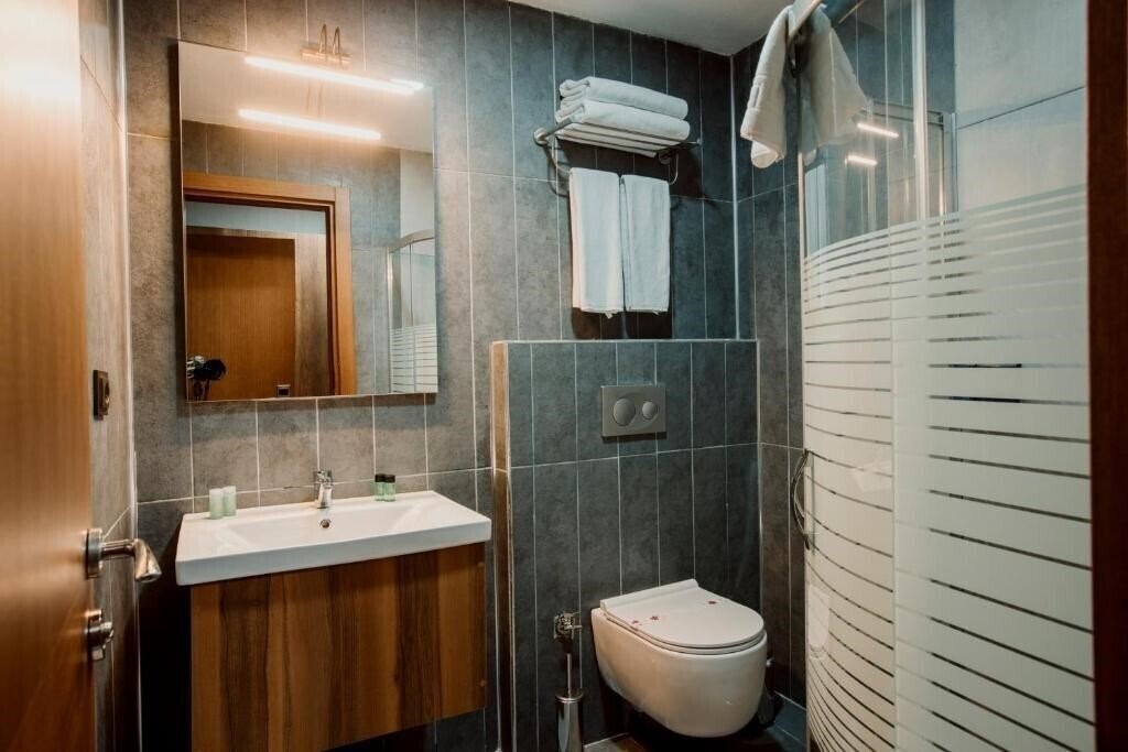 Фотография Airport Express Hotel 3*