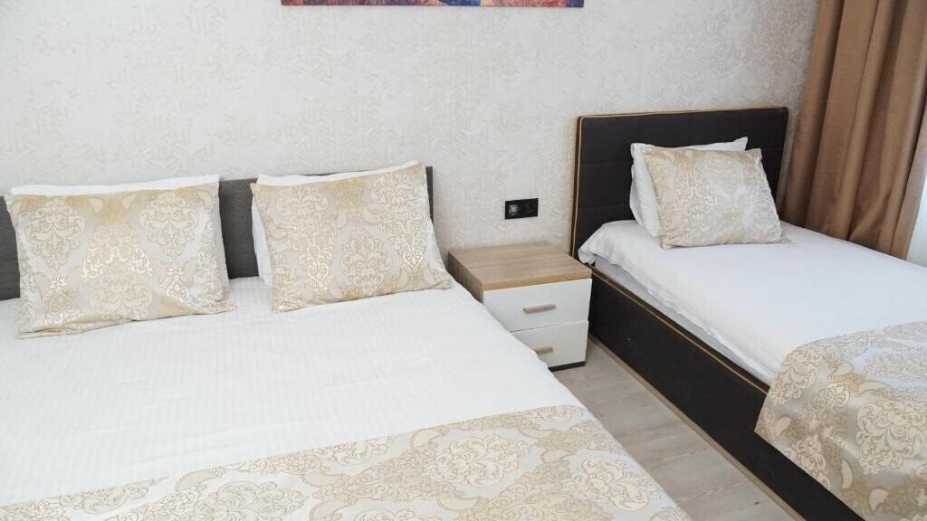 Imaginea Boutique Sultan Hotel (ex. Oliva Hotel) 2*