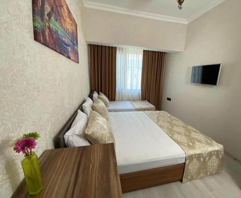 Fotografii Boutique Sultan Hotel (ex. Oliva Hotel) 2*