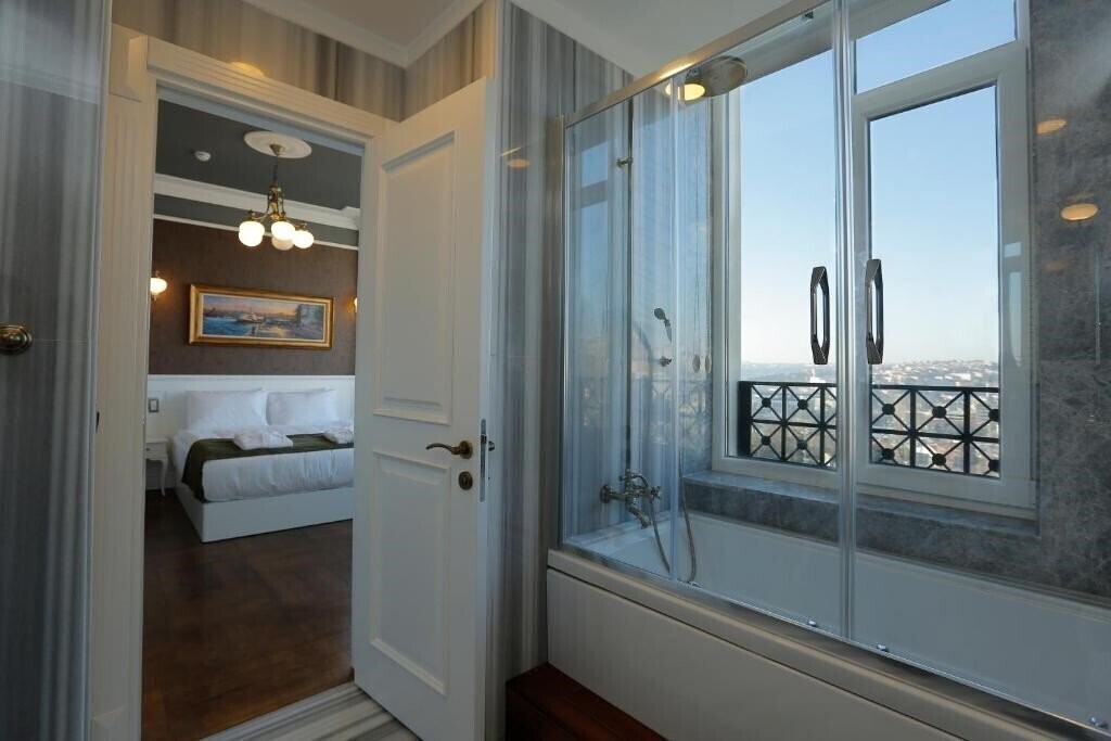 Fotografii Art Nouveau Pera 3*