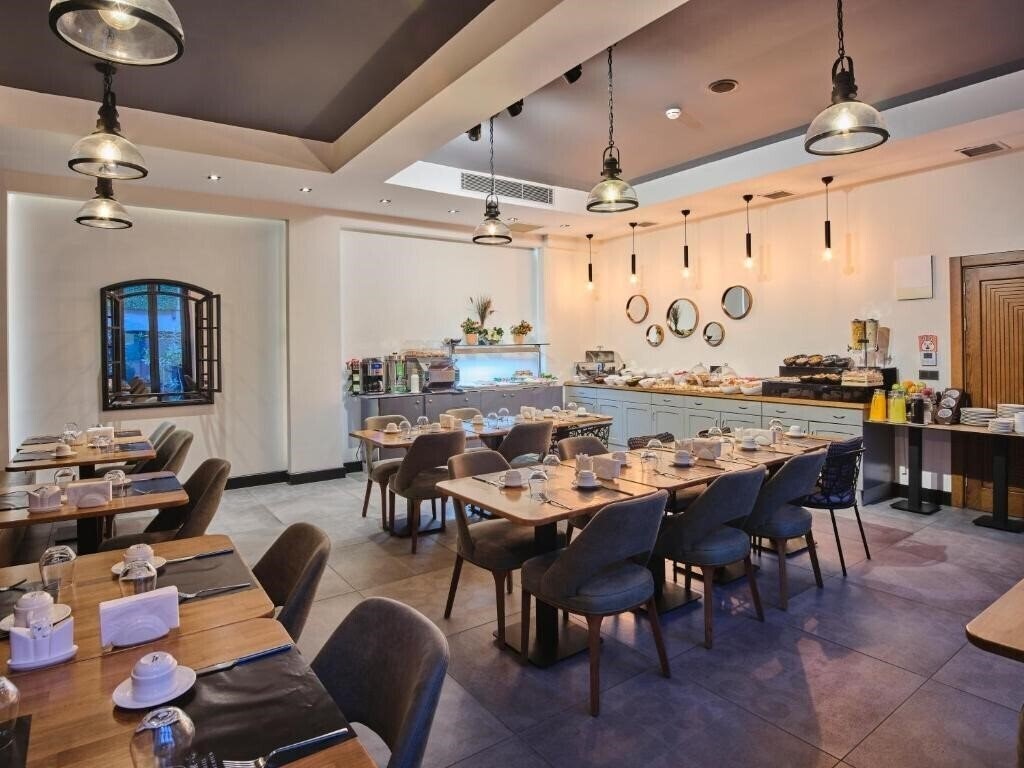 Fotografii Four G Hotel (ex. Four G Hotel Boutique Hotel) 3*