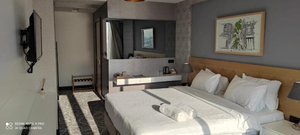 Fotografie Four G Hotel (ex. Four G Hotel Boutique Hotel) 3*