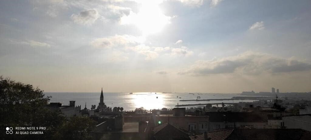 Imaginea Four G Hotel (ex. Four G Hotel Boutique Hotel) 3*