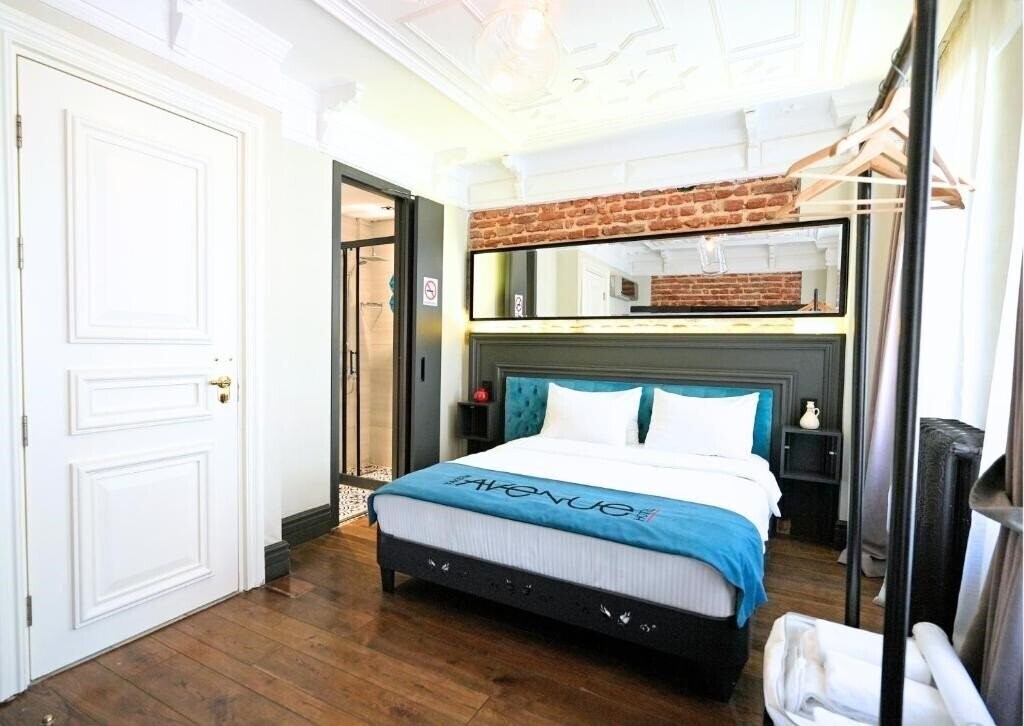 Fotografii Taksim Avenue Hotel 3*