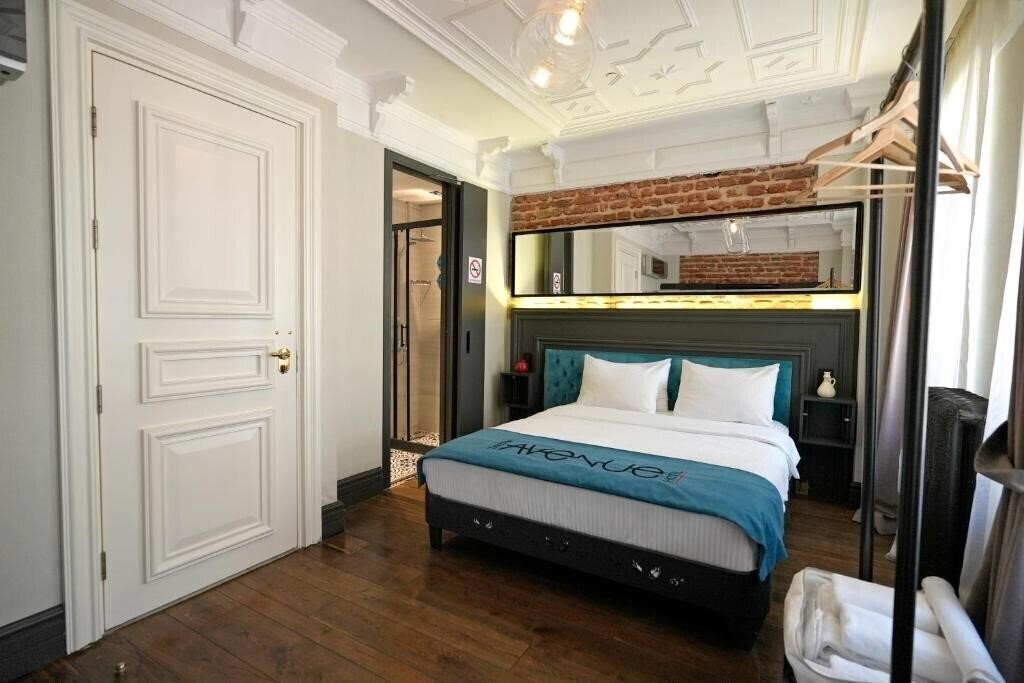 Fotografie Taksim Avenue Hotel 3*