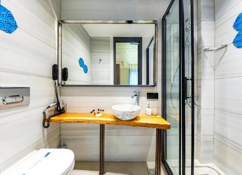 Imaginea Taksim Avenue Hotel 3*