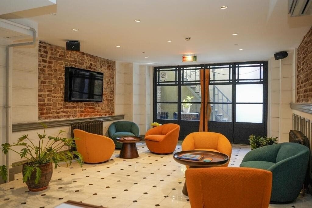 Imaginea Taksim Avenue Hotel 3*