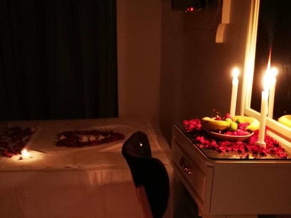 Изображение Taksim Diamond Hotel 3*