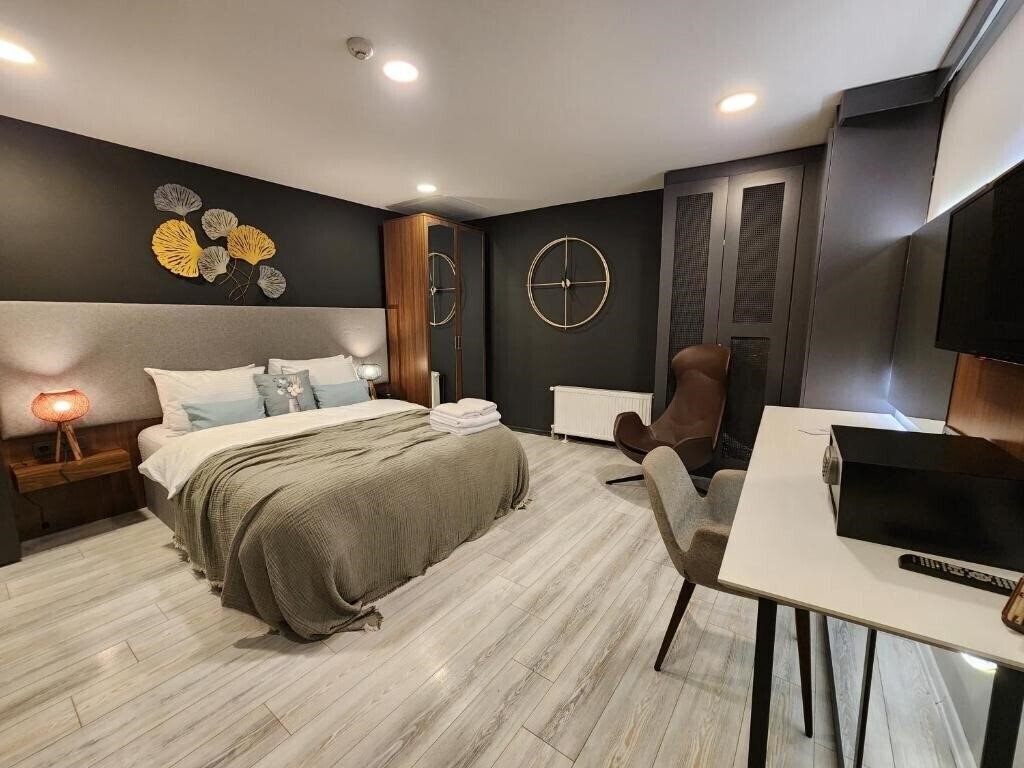 Изображение Taksim Landhouse Hotel (ex. Taksim View Hotel) 4*