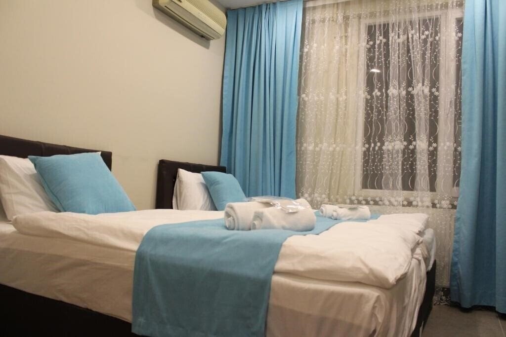 Fotografie Terrace Suites Istanbul 3*