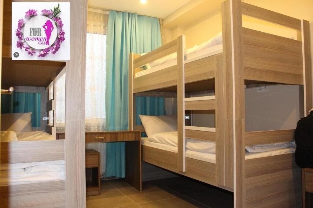 Imaginea Terrace Suites Istanbul 3*