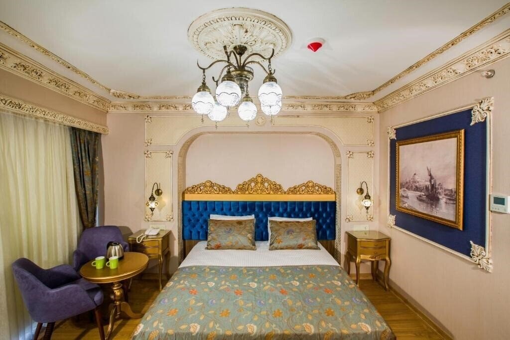 Фото Phosphorion Hotel 3*