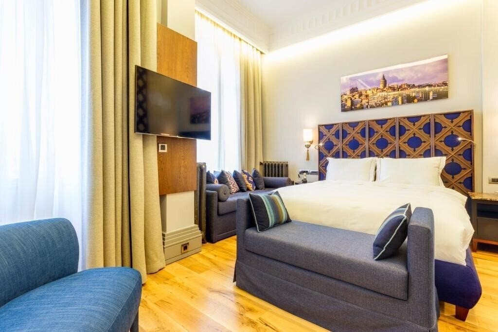 Картинка Ravouna 1906 Suites 4*