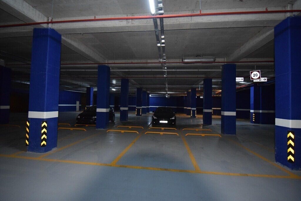 Изображение New Suites 4*