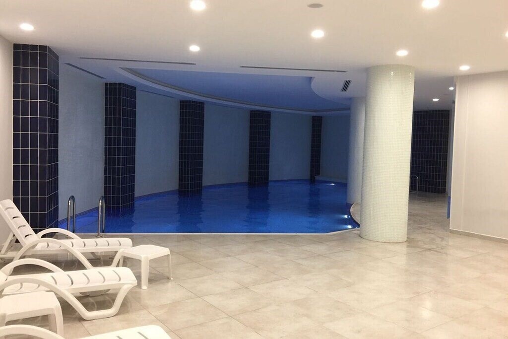 Картинка New Suites 4*