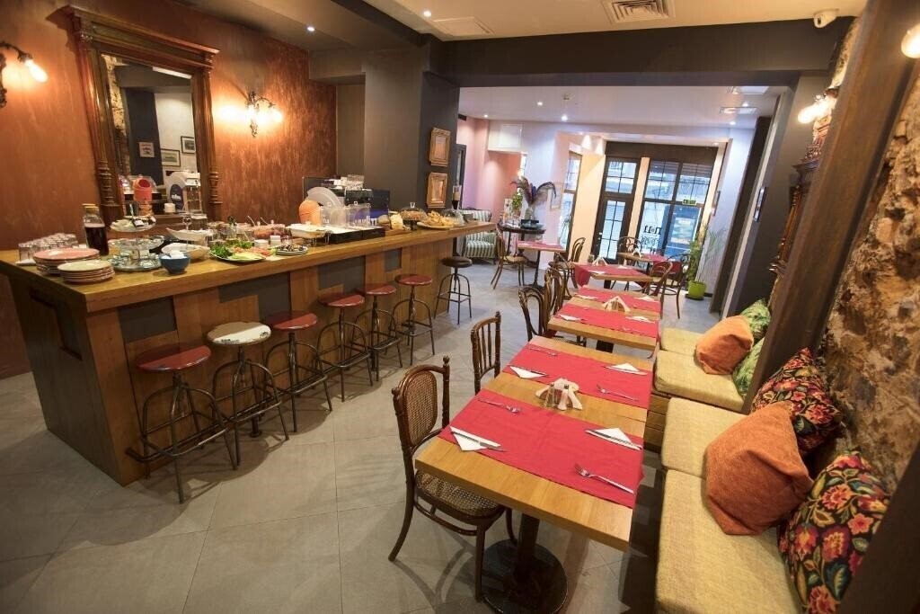 Изображение No11 Hotel Apartments 3*