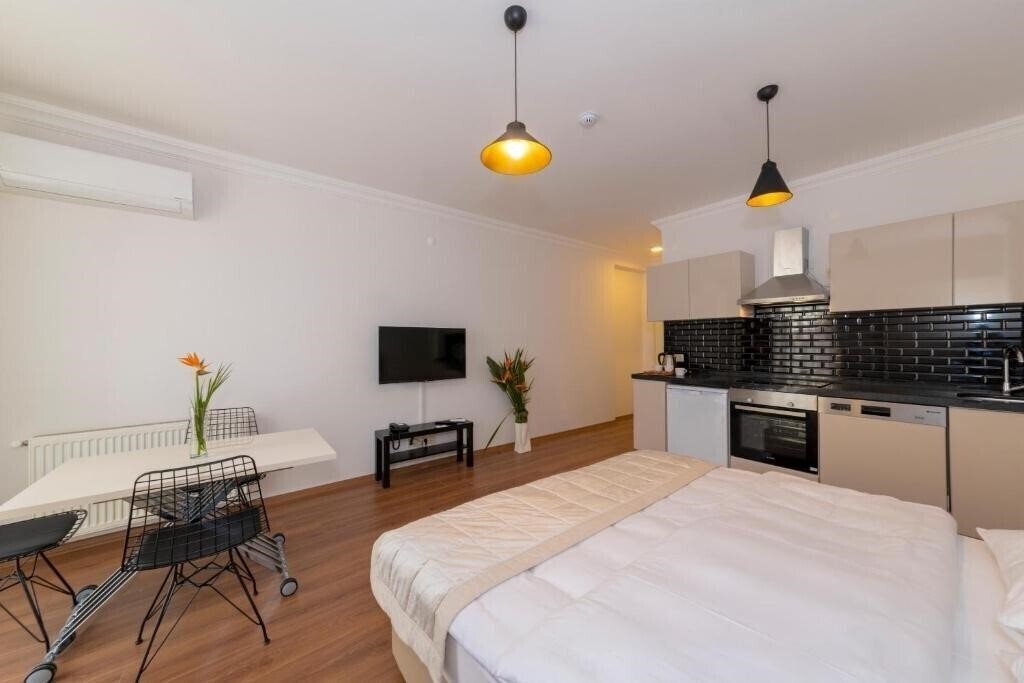 Изображение Joy Suites 3*