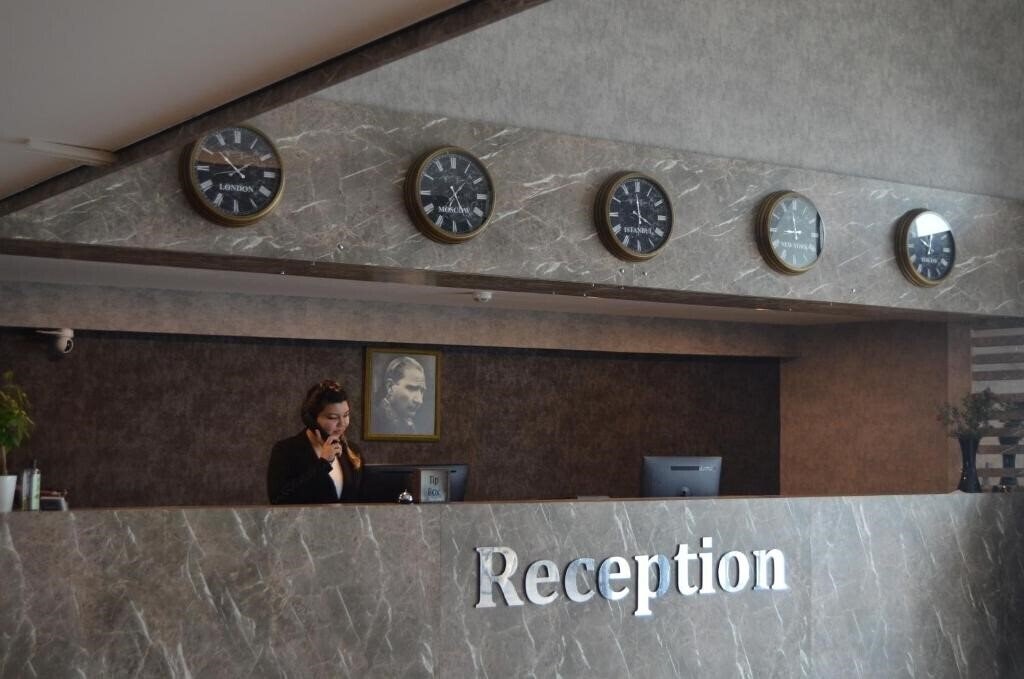 Imaginea Lysa Hotel 3*