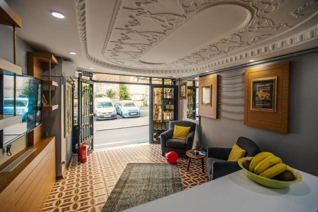 Fotografii Maduro Hotel 3*