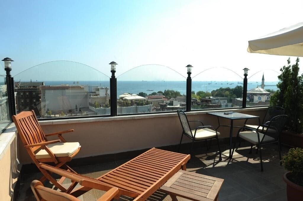 Fotografie Hotel Coliseum 3*