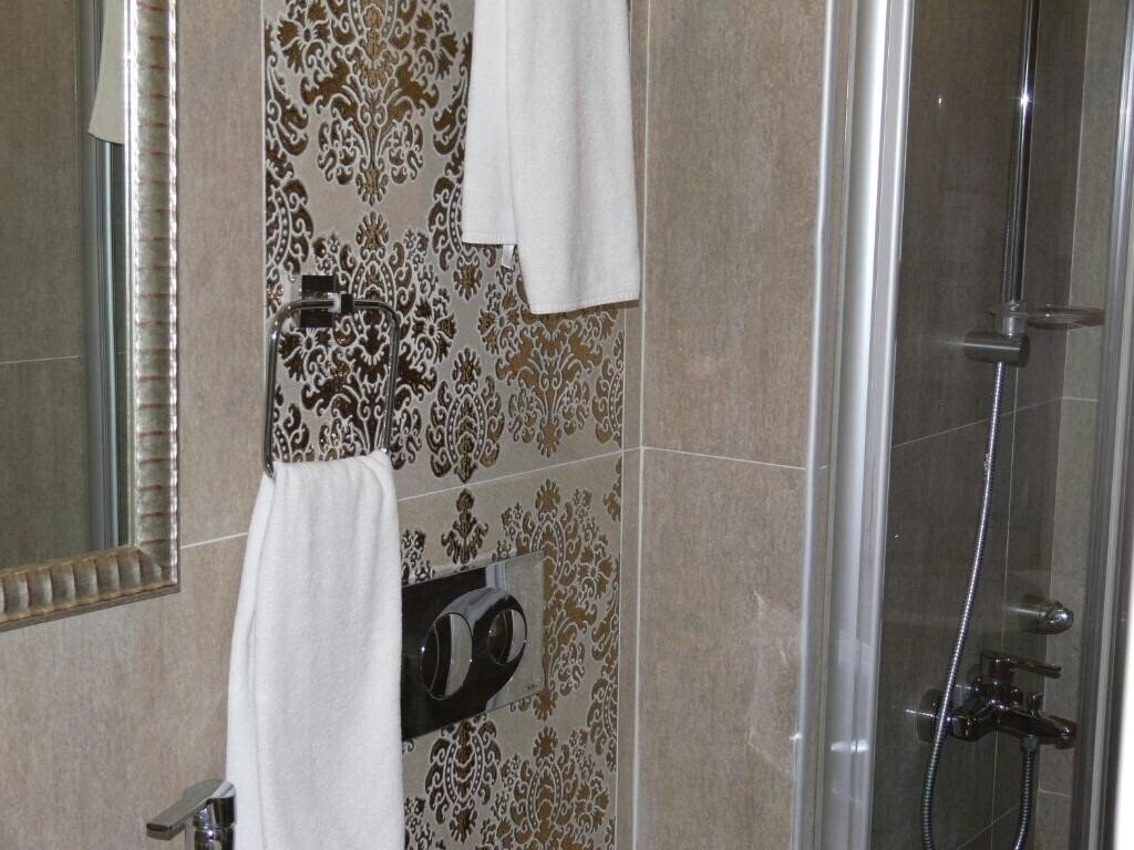 Imaginea Hotel Coliseum 3*