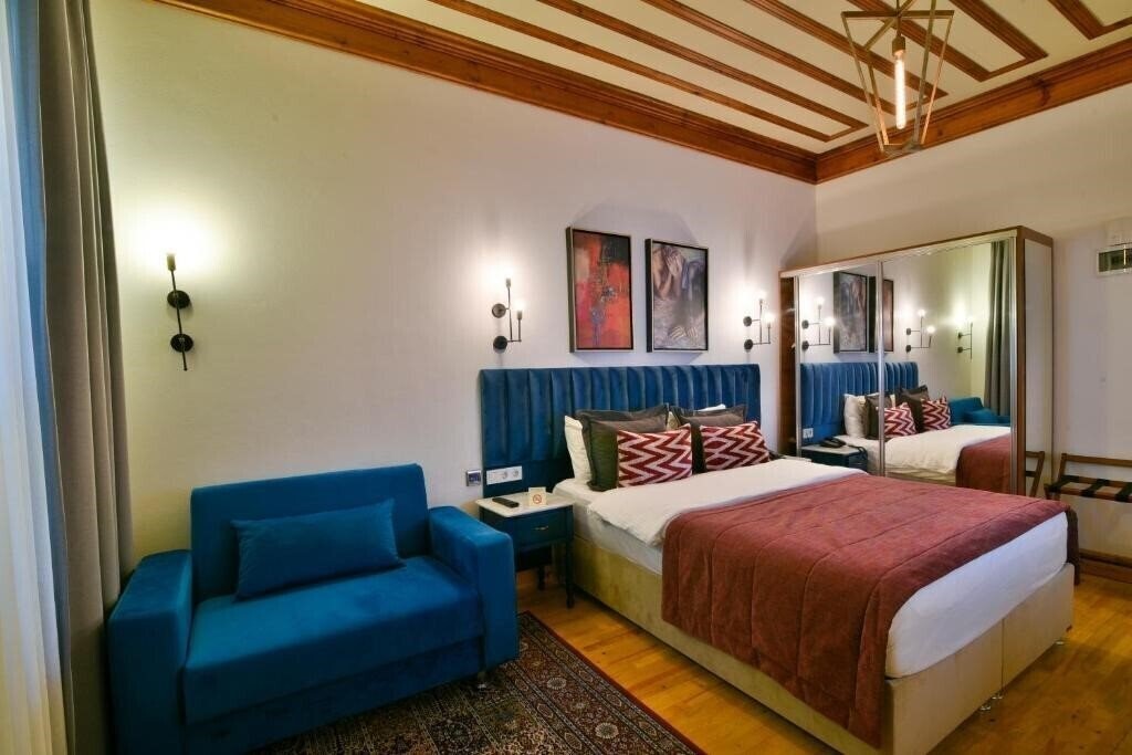 Fotografii Istanbul Life Hotel - Adults Only 3*