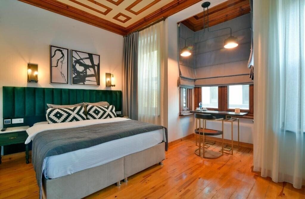 Imaginea Istanbul Life Hotel - Adults Only 3*